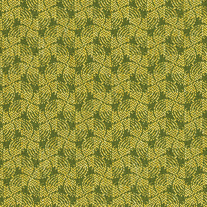 Celestial Spearmint by Crypton Designer Fabric
