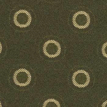 Central Park Emerald by Crypton Designer Fabric See sample 100% Polyester  50000 Horizontal: 1.5" and Vertical: 1.5" 54"  - Swanky Fabrics -