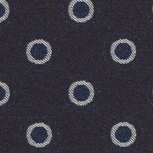 Central Park Sapphire by Crypton Designer Fabric