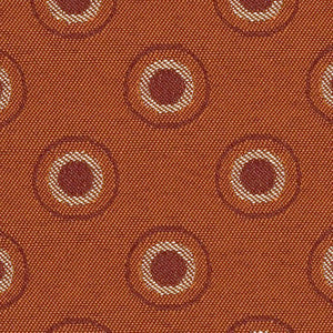 Central Park Sunset by Crypton Designer Fabric