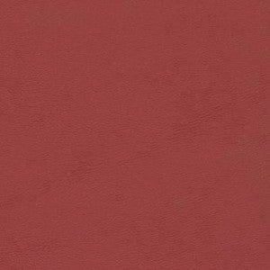 Chamea II Red by Naugahyde Designer Fabric