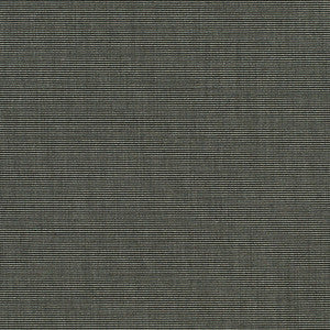 6007 Charcoal Tweed by Sunbrella Designer Fabric
