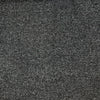 Flaxa Charcoal by Europatex Designer Fabric