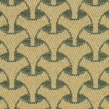 Charmed Chive by Crypton Designer Fabric See sample 60% Rayon40% Polyester  50000 Horizontal: 1.0" and Vertical: 0.75" 54"  - Swanky Fabrics -