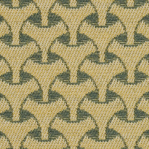 Charmed Chive by Crypton Designer Fabric
