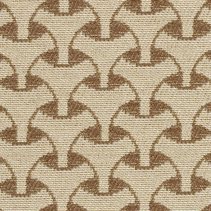 Charmed Oatmeal by Crypton Designer Fabric