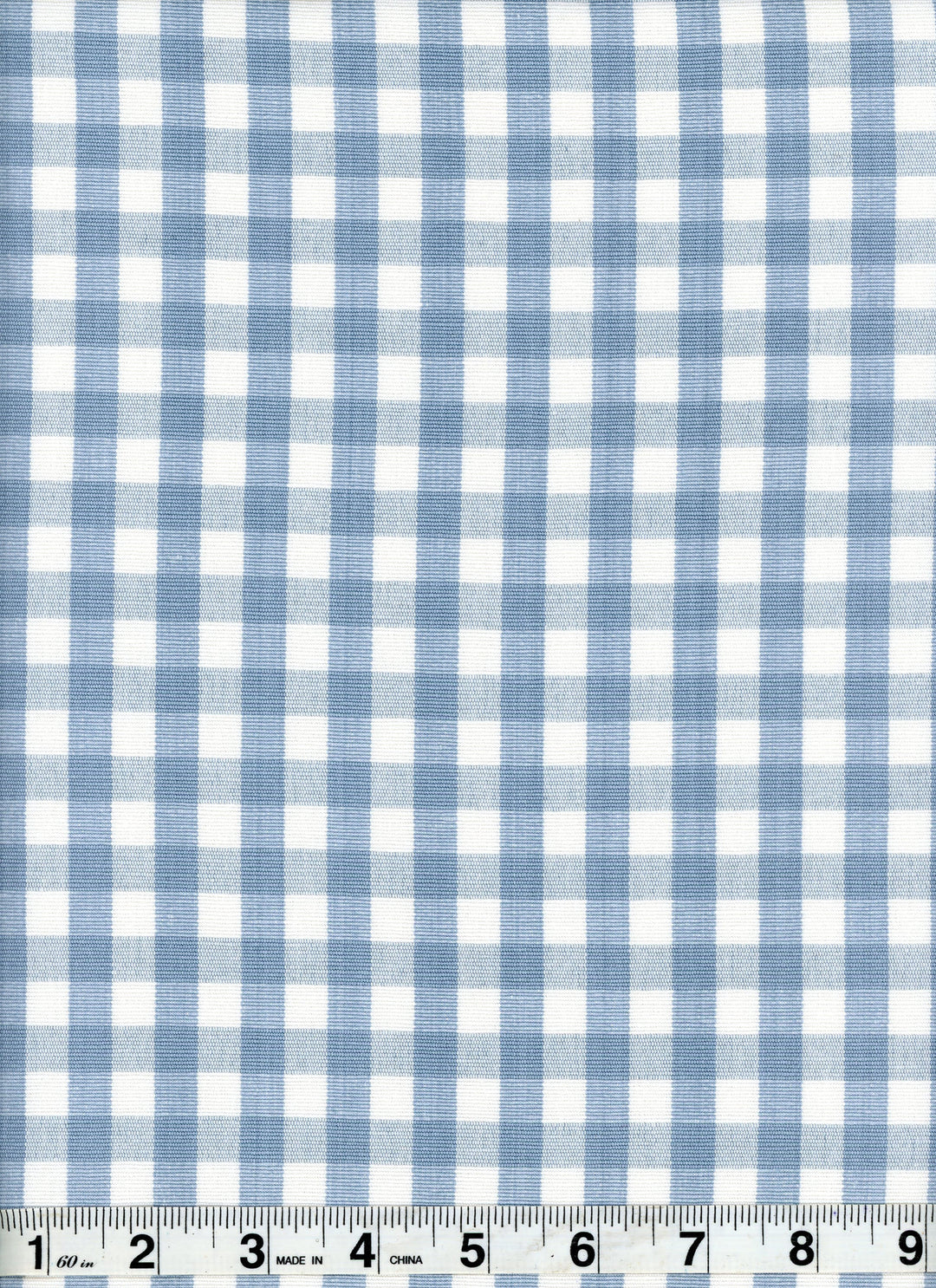 Chester Chambray by Roth & Tompkins Designer Fabric