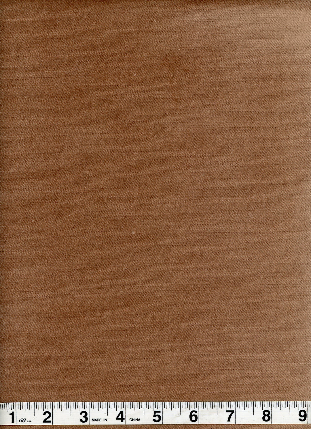 Lucie Chestnut by Roth & Tompkins Fabric - 100% Recycle Poly - Turkey - 100,000 - 54" - Fabric Carolina -