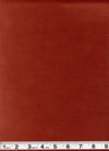 Lucie Cinnabar by Roth & Tompkins Designer Fabric