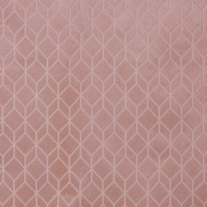 Cologne A Blush by Europatex Designer Fabric
