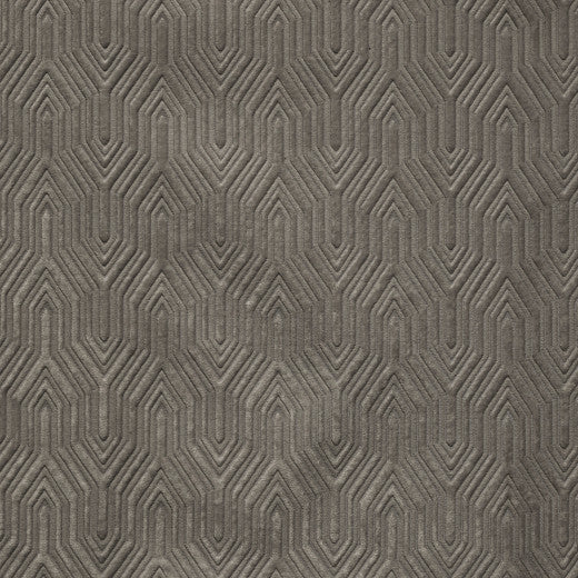 Cologne C - Steel by Europatex Designer Fabric Cologne 100% Polyester China See Sample Horizontal: N/A and Vertical: N/A 55.00 inches  - Swanky Fabrics -