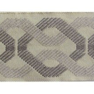 Colosseum Sand by Europatex Designer Fabric