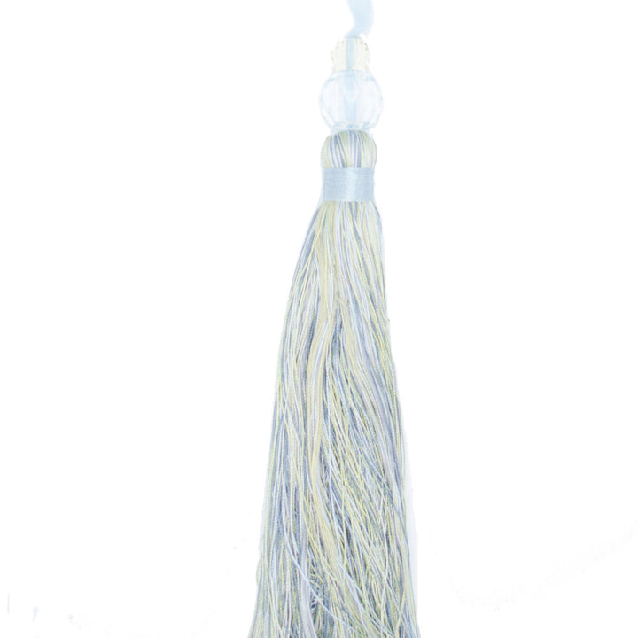 Colt Seafoam by Europatex Designer Fabric Central Park 95% Polyester, 5% Acrylic - Swanky Fabrics -