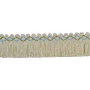 Columbus Carribean by Europatex Designer Fabric