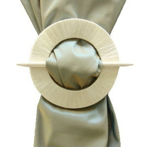 Columbus Beige by Europatex Designer Fabric