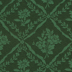 Copperfield Evergreen by Crypton Designer Fabric