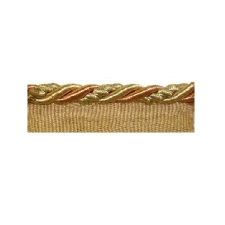 Cord 779 by Europatex Designer Fabric Cord 100% Polyester 0.38 inches - Swanky Fabrics -