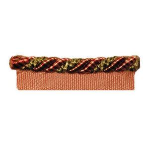 Cord 9145 Candy by Europatex Designer Fabric