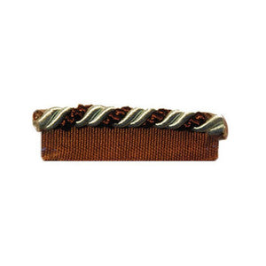 Cord Col. 940 Espresso by Europatex Designer Trim