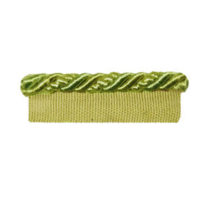 Cord 8961 Mohegan Sage by Europatex Designer Fabric