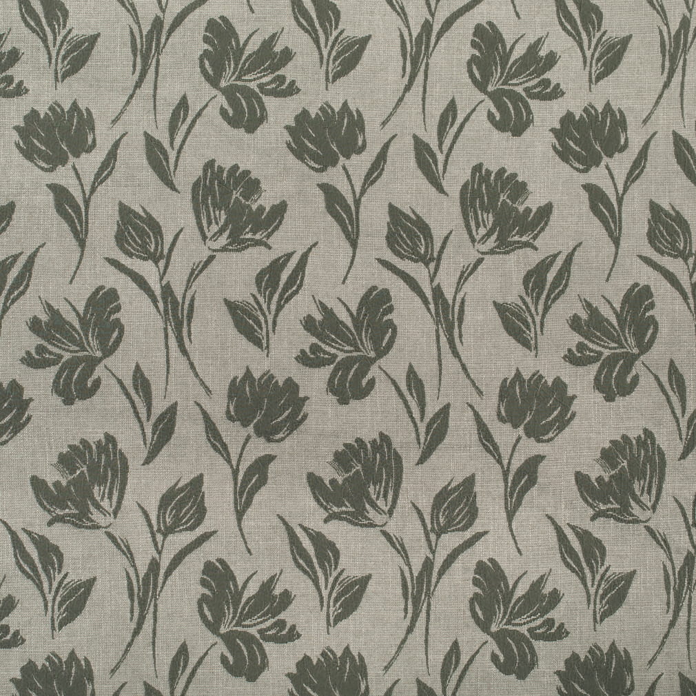Cordelia Spruce A1057-03 by 29 Park Designer Fabric