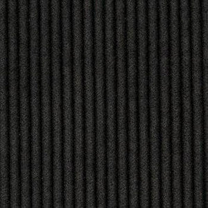 Corduroy Noir by Crypton Designer Fabric