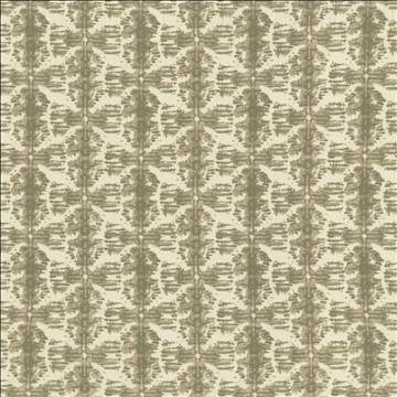 Cosmic Stripe Taupe by Kasmir Designer Fabric