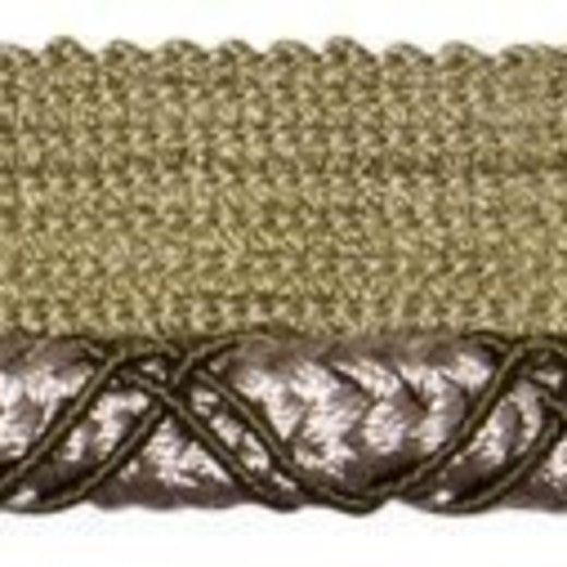 Countryside 3/8" Cord Col. Oregano by Europatex Designer Fabric Countryside 50% Polyester / 50% Rayon China See Sample Horizontal: N/A and Vertical: N/A 0.38 inches  - Swanky Fabrics -