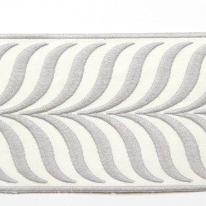 Crest Stone by Europatex Designer Fabric