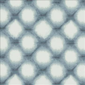 Croix Azure by Kasmir Designer Fabric