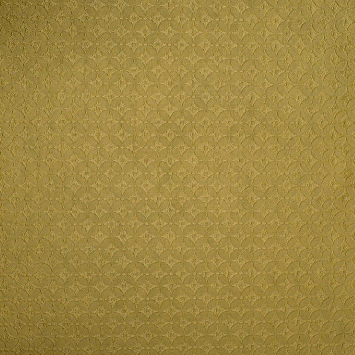Vinyl Library Crown Gold by Europatex Designer Fabric Vinyl Library 40% Polyester, 55% pvc, 5% PU 55.00 inches - Swanky Fabrics -