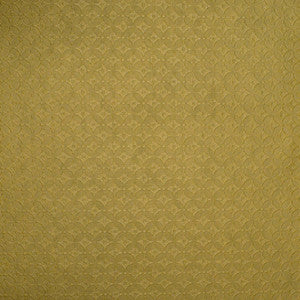Vinyl Library Crown Gold by Europatex Designer Fabric