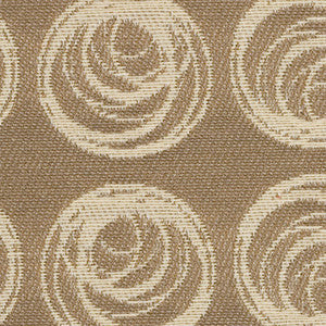 Crystal Ball Latte by Crypton Designer Fabric