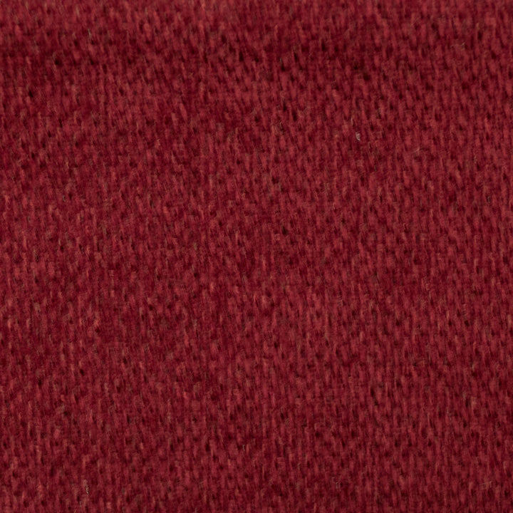 Cuddle Beet by Europatex Designer Fabric Cuddle 100% Polyester China 50,000 Double Rubs Horizontal: N/A and Vertical: N/A 55" - Swanky Fabrics -