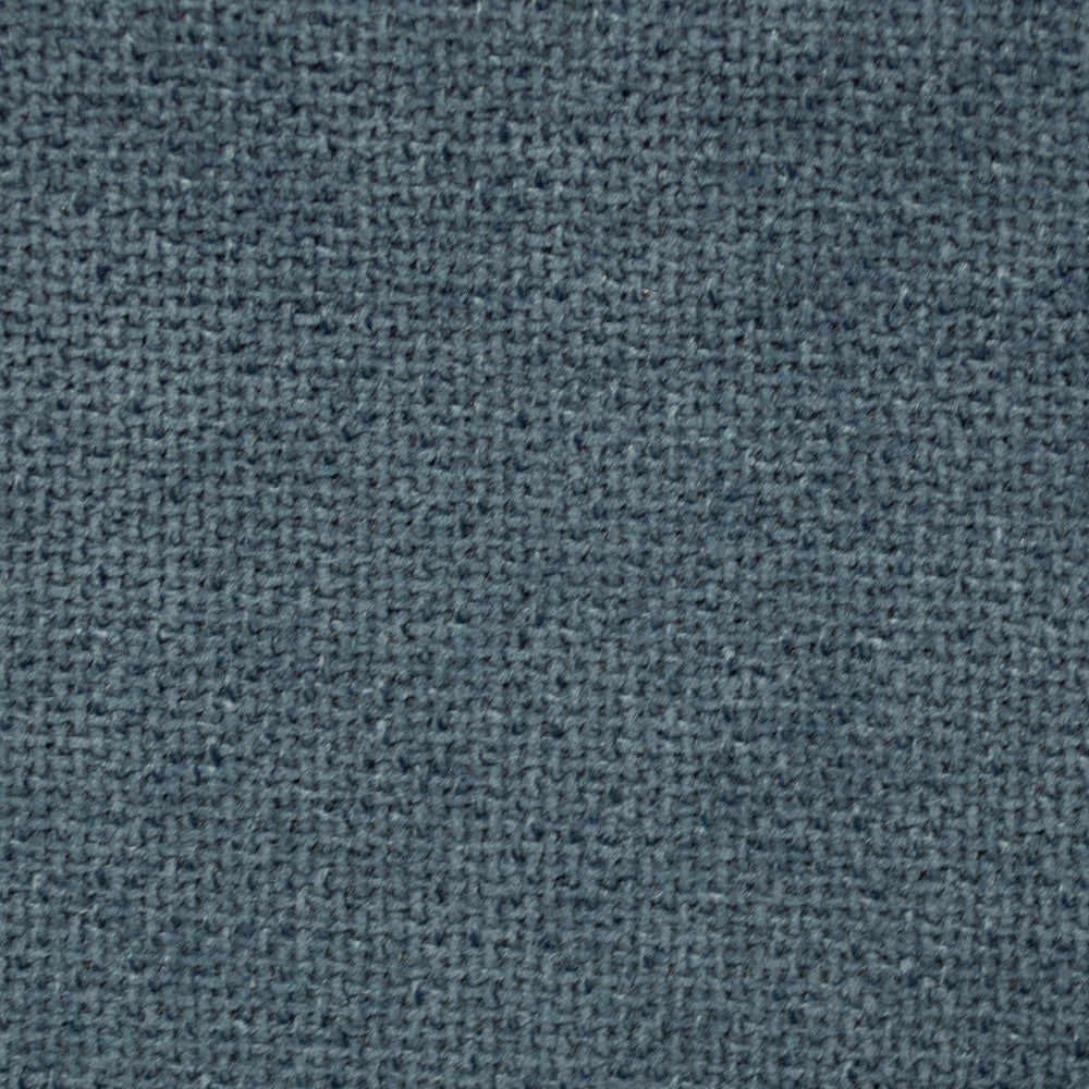 Cuddle Cobalt by Europatex Designer Fabric Cuddle 100% Polyester China 50,000 Double Rubs Horizontal: N/A and Vertical: N/A 55" - Swanky Fabrics -