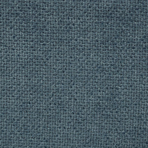 Cuddle Cobalt by Europatex Designer Fabric