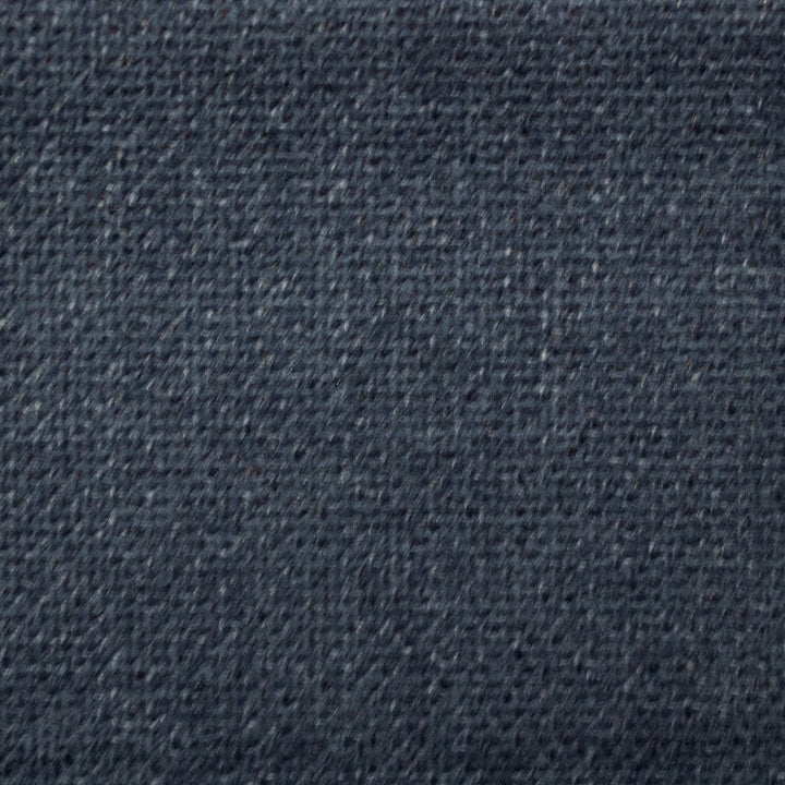 Cuddle Indigo by Europatex Designer Fabric Cuddle 100% Polyester 0.00" 54.00 inches - Swanky Fabrics -