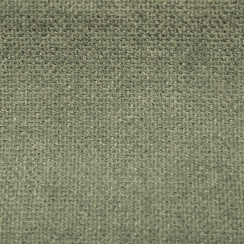 Cuddle Spinach by Europatex Designer Fabric Cuddle 100% Polyester China 50,000 Double Rubs Horizontal: N/A and Vertical: N/A 55" - Swanky Fabrics -
