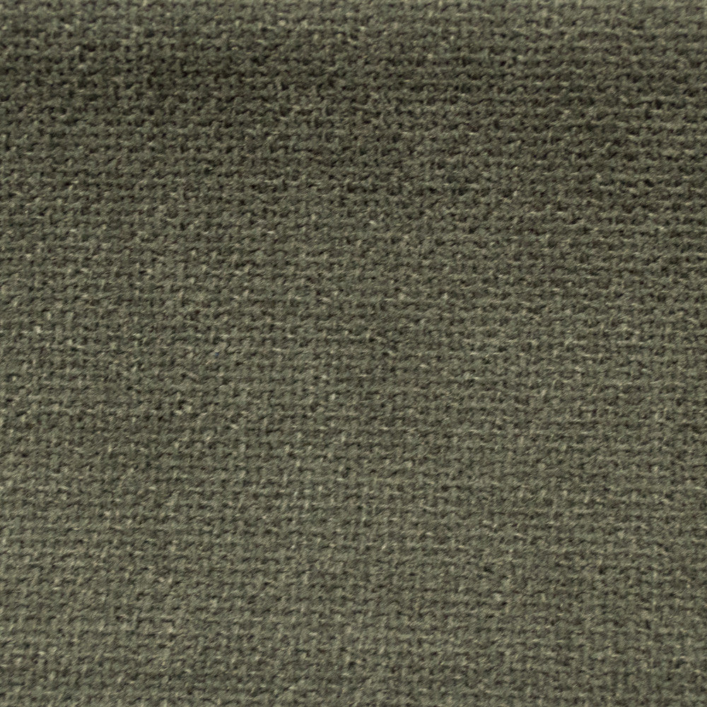 Cuddle Steel by Europatex Designer Fabric Cuddle 100% Polyester China 50,000 Double Rubs Horizontal: N/A and Vertical: N/A 55" - Swanky Fabrics -
