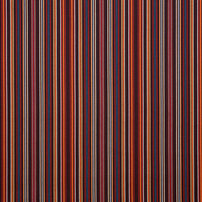 56106-0000 Cultivate Tandoori by Sunbrella Designer Fabric our website for purchase 100% Sunbrella Acrylic USA (see sample) 8.87" 54"  - Swanky Fabrics -