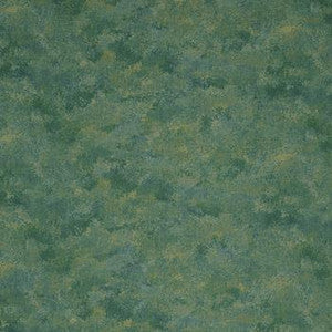 Cumulus Evergreen by Morbern Designer Fabric