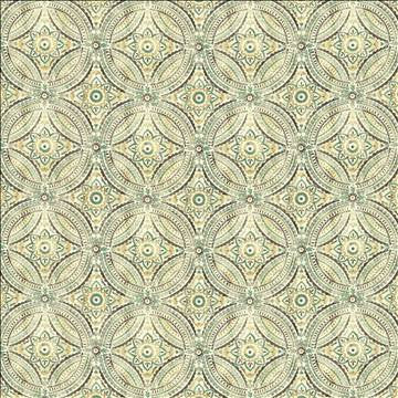 Cupola Spa by Kasmir Designer Fabric