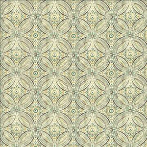 Cupola Spa by Kasmir Designer Fabric