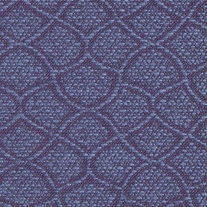 Current Amethyst by Crypton Designer Fabric
