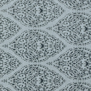 Calistoga D Light Blue by Europatex Designer Fabric