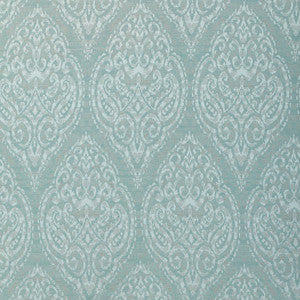 Calistoga D Light Green by Europatex Designer Fabric