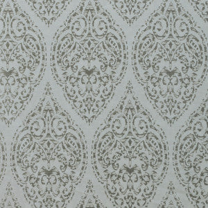 Calistoga D Silver by Europatex Designer Fabric
