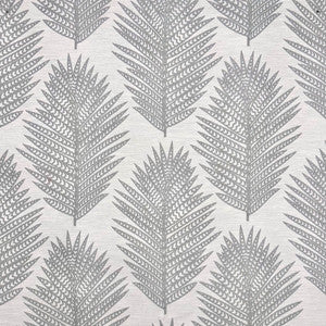 Emb By Lomasi A Ice by Europatex Designer Fabric
