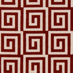D1061 Spice Key by Charlotte Designer Fabric