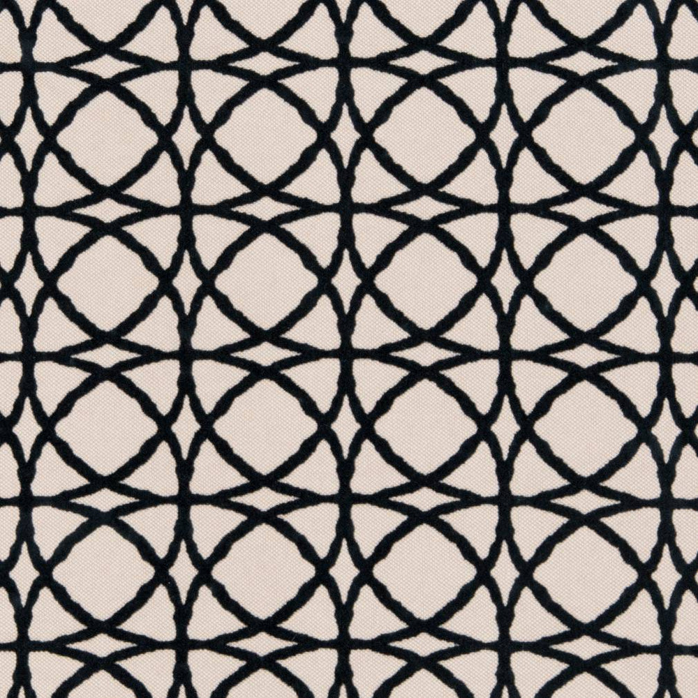 D1067 Navy Twist by Charlotte Designer Fabric Microfibers III 84% Cotton, 8% Nylon, 5% Acrylic, 3% Polyurethane Turkey Exceeds 80,000 Wyzenbeek Rubs (Heavy Duty) </p><p>Repeat: Horizontal: 3.25" x Vertical: 3.25" 54 Inches - Swanky Fabrics -
